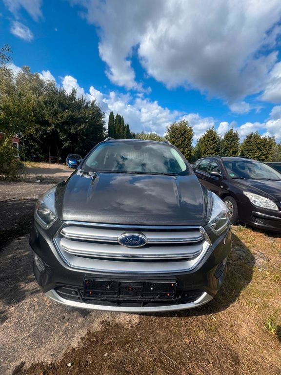 Image of Ford Kuga