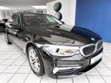 BMW 530i*xDrive*Luxury Line*M Lenkrad*2.Hand* - BMW 530 Gebrauchtwagen