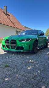 BMW M3 CS M3 CS