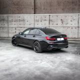 BMW 340 M340d xDrive Auto - - BMW 340 aus 2021