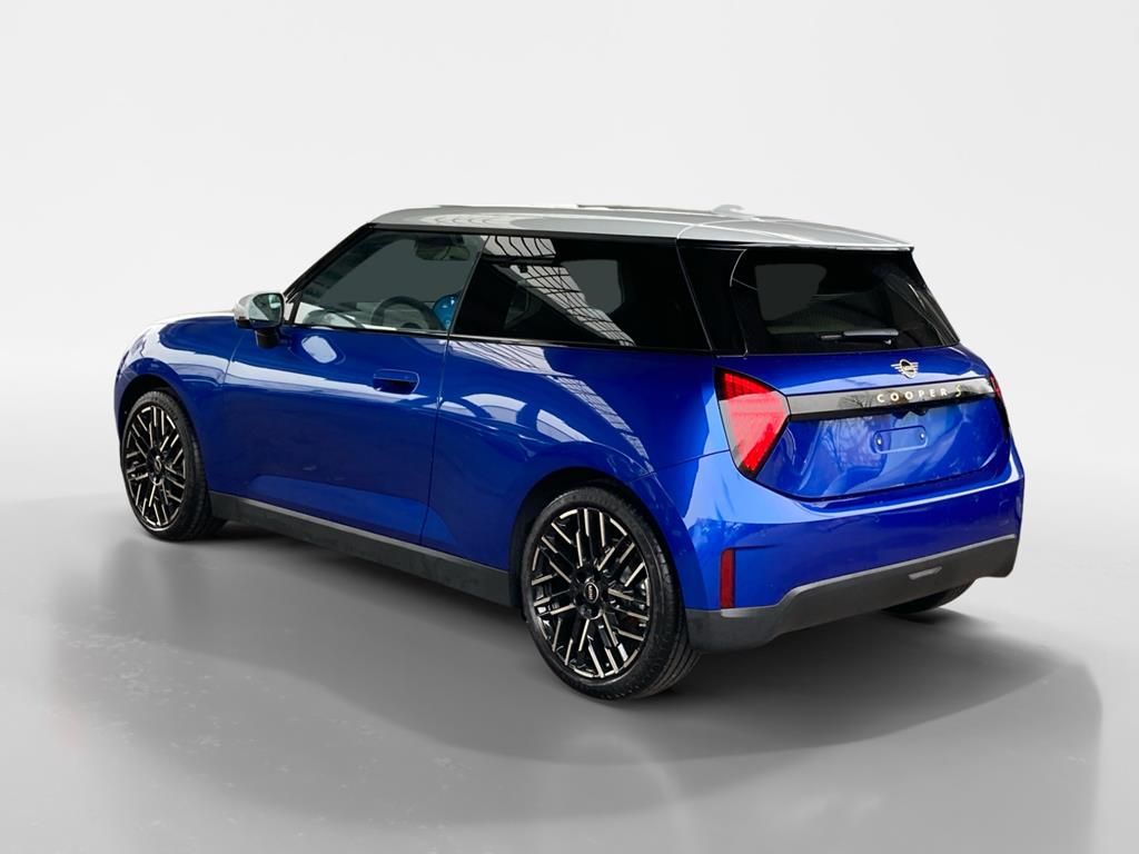 MINI Cooper SE - Bild 5