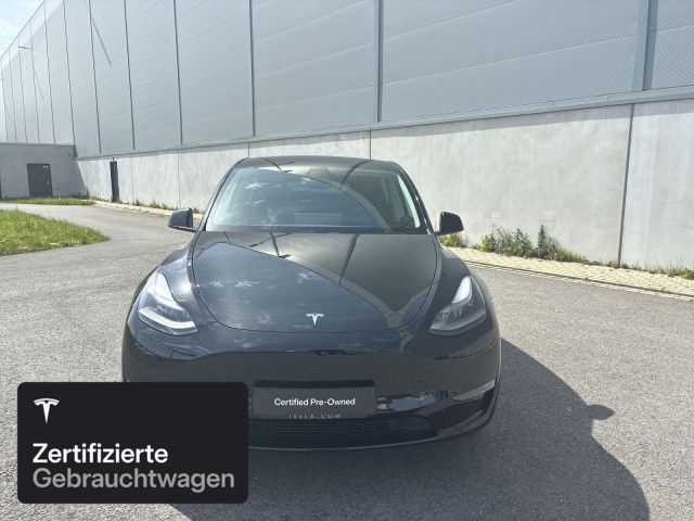 Tesla Model Y Long Range AWD foto 3
