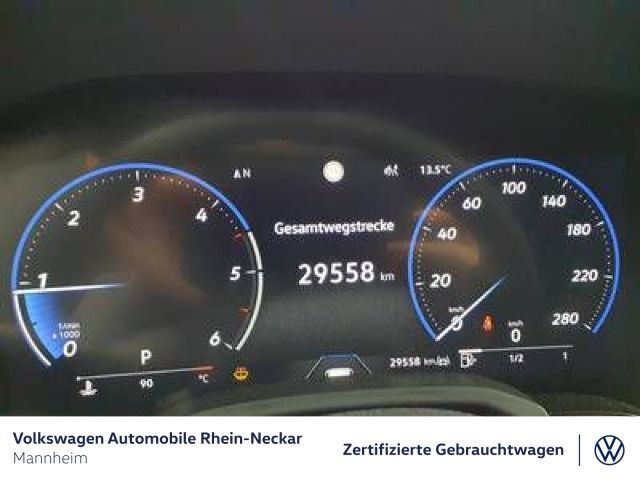 Volkswagen Touareg - Bild 11