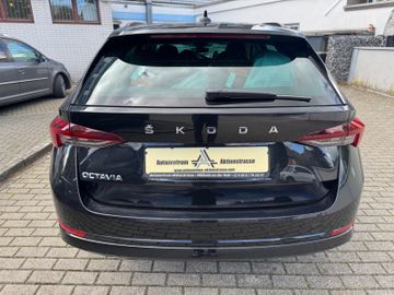 Skoda Octavia - 7