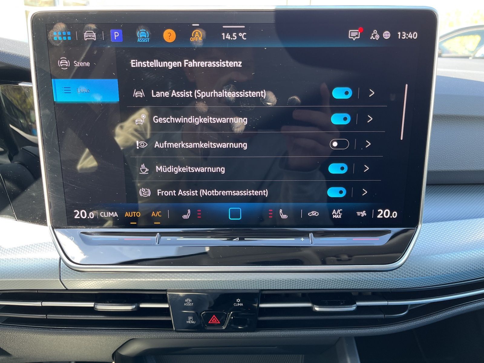Volkswagen Golf - Bild 18