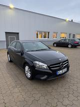 Mercedes-Benz A 180 Style  - Mercedes-Benz A 180 Gebrauchtwagen in Kassel