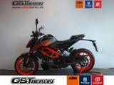 KTM Duke 125 Mj.2021 - KTM Motorräder in Berlin