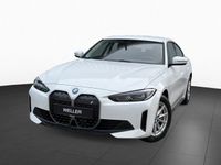 BMW i4 - Vorschau Bild 3