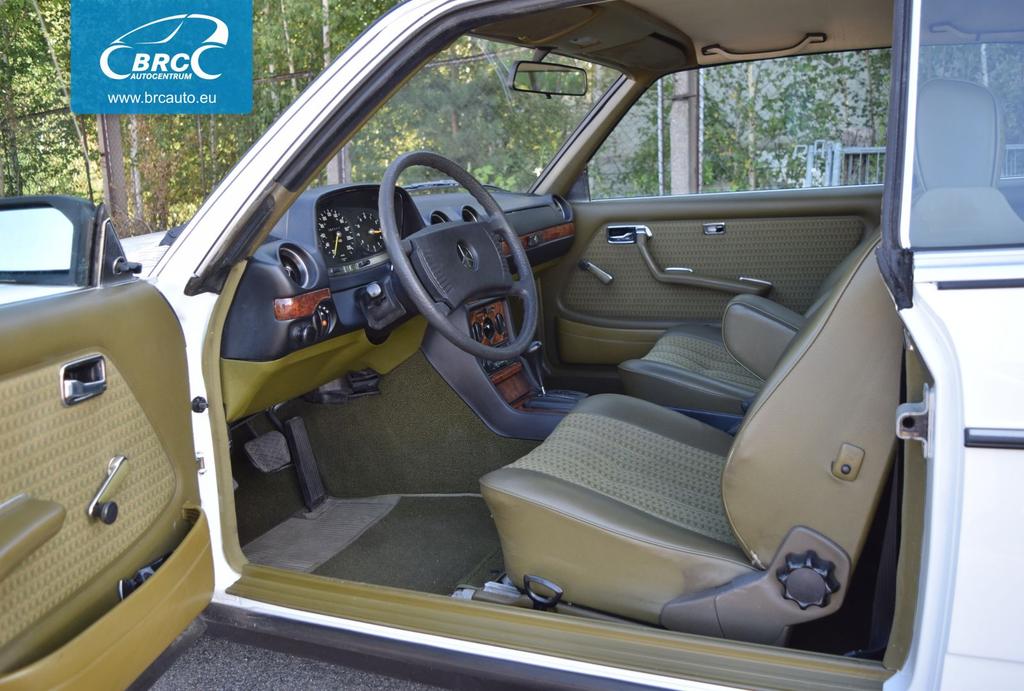 Mercedes-Benz 280