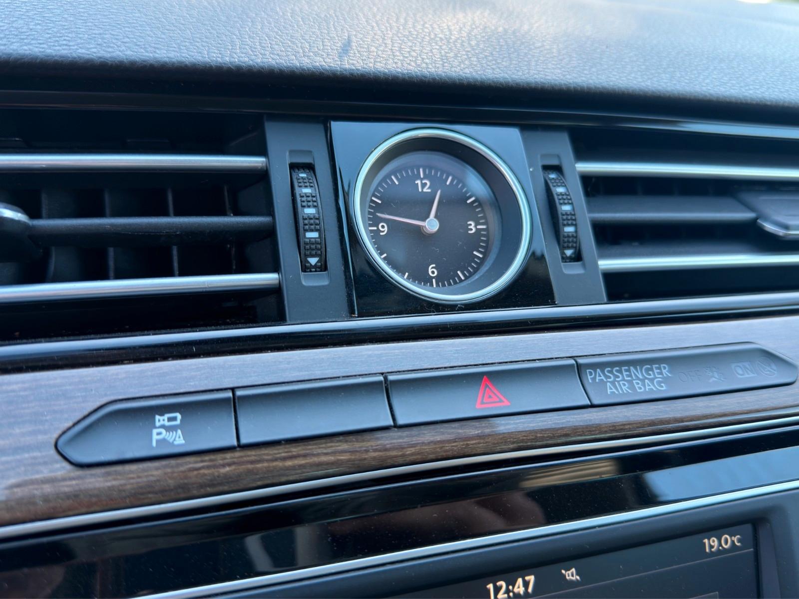 Volkswagen Passat*Kombi*Highline*Navi*Headup*LED*ACC*360*
