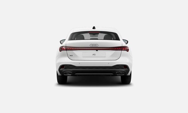 A5 110 KW (150 PS) TFSI S tronic #FREI KONFIGURI