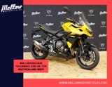 Triumph Tiger Sport 800 - AB SOFORT BESTELLBAR! - TRIUMPH TIGER SPORT 800