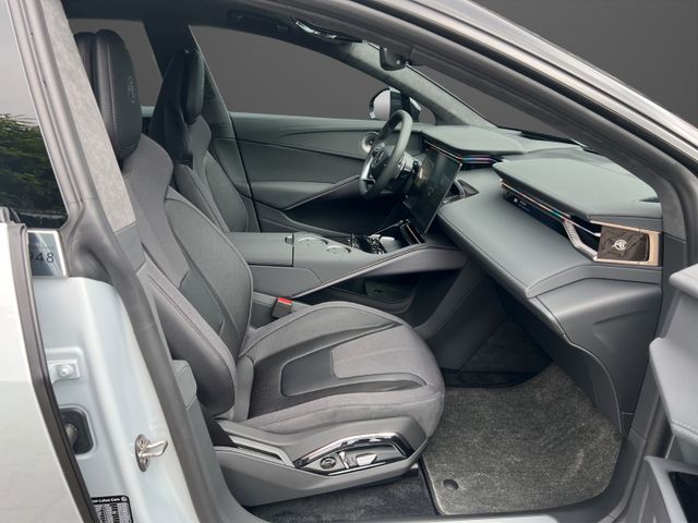 Fahrzeugabbildung Lotus Eletre 600 Lotus Wuppertal 0,25% Versteuerung