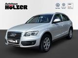 Audi Q5 2.0 TFSI quattro - Audi Q5 aus 2012 mit Benzin-Antrieb