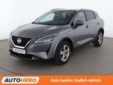 Nissan Qashqai 1.3 DIG-T Mild-Hybrid N-Connecta Aut. - Nissan Qashqai Gebrauchtwagen in München