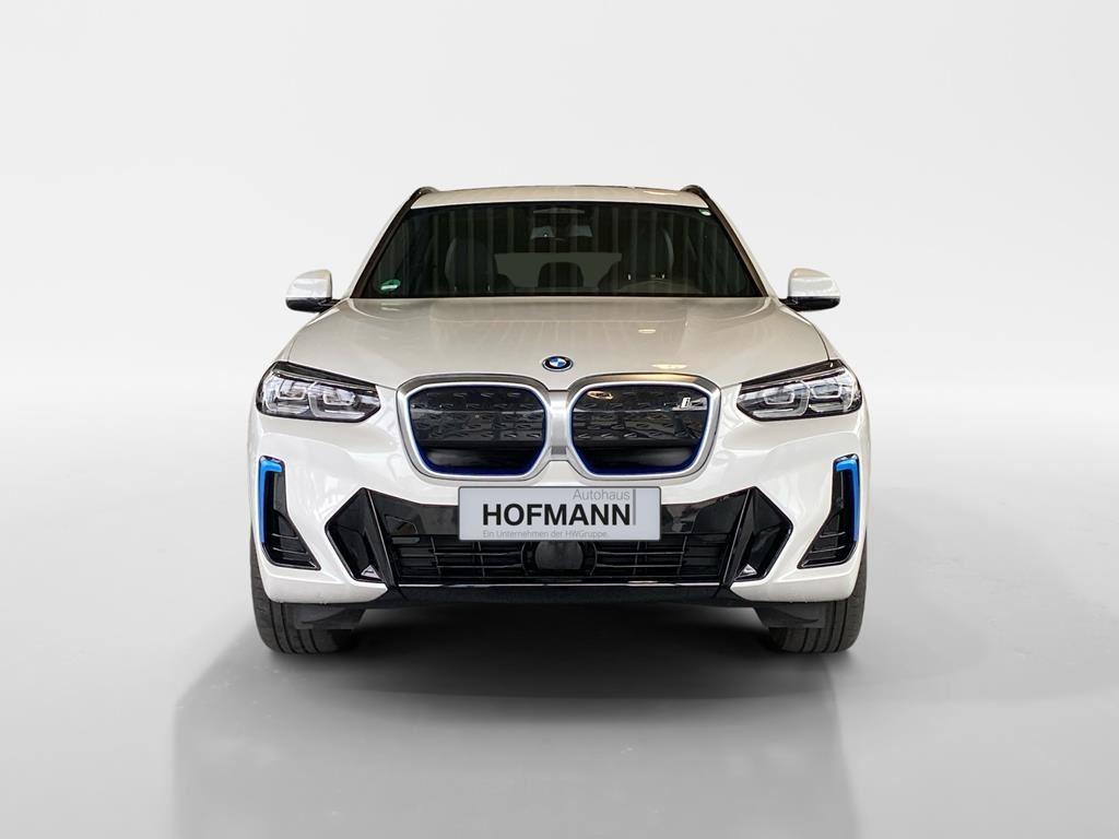 BMW iX3 Inspiring+AHK+adap.LED+DrivAssistProf+RFK