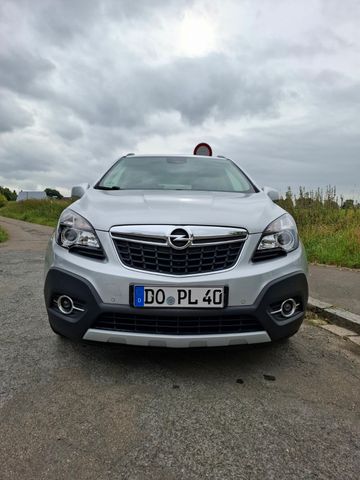 Opel Mokka 1.6 CDTI INNOVATION Automatik INNOVATION