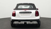 MINI John Cooper Works Cabrio - Vorschau Bild 10