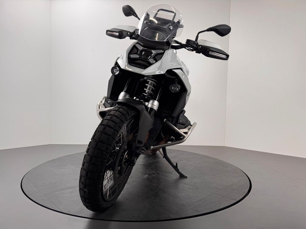 Fahrzeugabbildung BMW R 1300 GS *KURZES HECK *SCHMIEDERÄDER