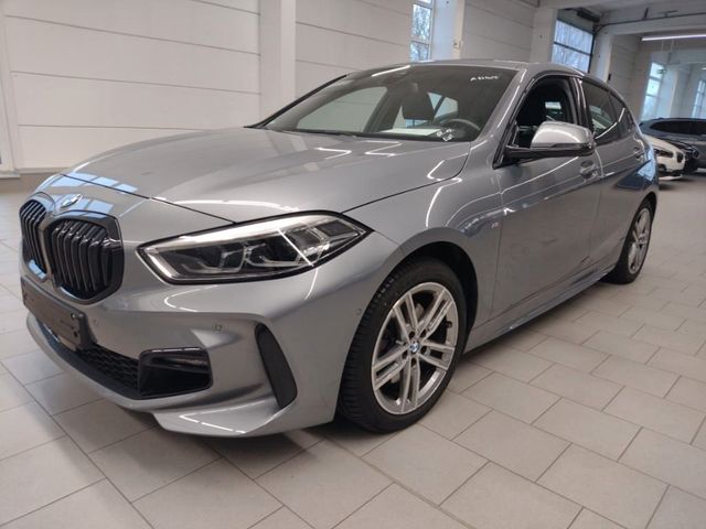 BMW 118 iA M Sport/Alarm/LED/Lenkrad heizb./8-fach