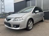 Mazda Premacy 2,0 Active*Auto*Klima*Tüv 4/026 - Mazda aus 2003