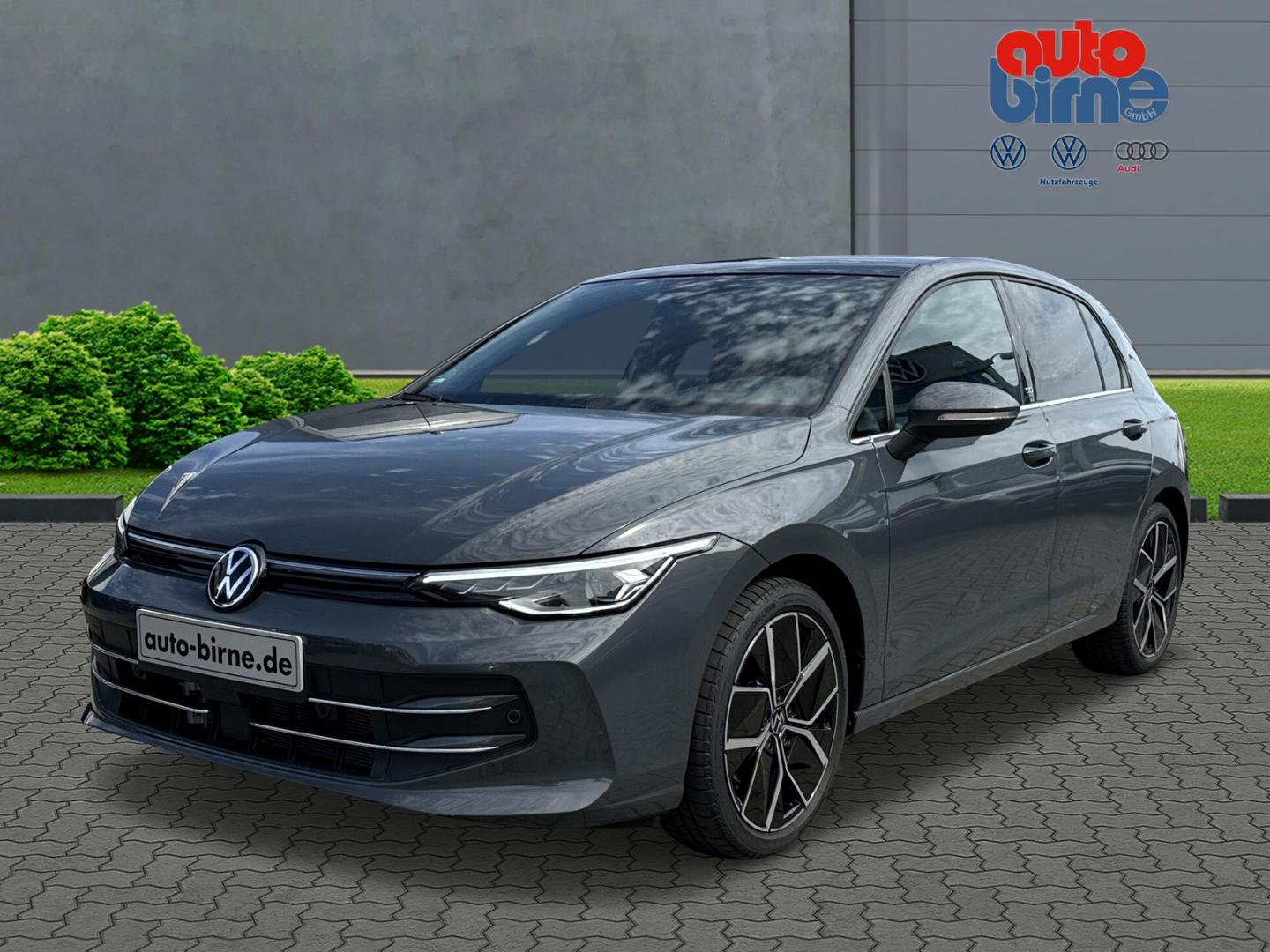 Volkswagen Golf VIII 1.5 eTSI Edition 50 HUD AD El. Panodac