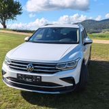 Volkswagen Tiguan 2.0 TDI SCR DSG Elegance Elegance
