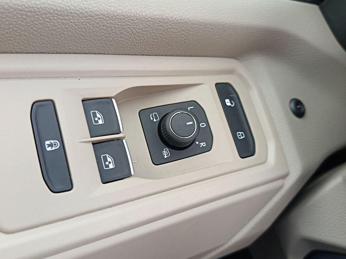 Volkswagen T7 Multivan - Bild 17