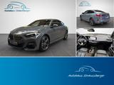 BMW 218i Gran Coupe M Sport ACC AHK HiFi LRHZ PANO - BMW 218 Gran Coupé mit Schiebedach