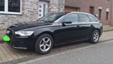 Audi A6 2.0 TDI multitronic Avant -