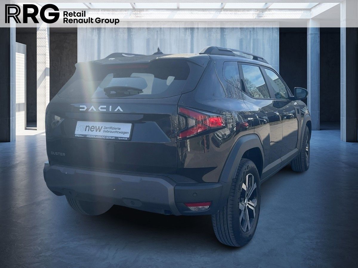 Dacia Duster - Bild 5