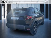 Dacia Duster - Vorschau Bild 5