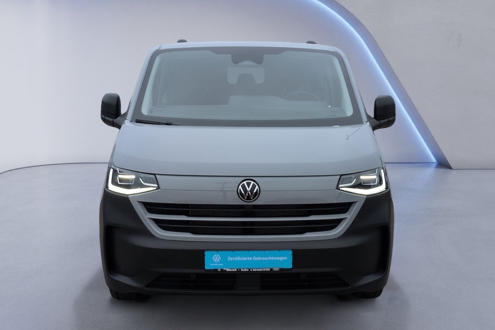 T7 Kasten Plus 2.0 TDI 4MO AHK+SH+NAVI+MATRIX+