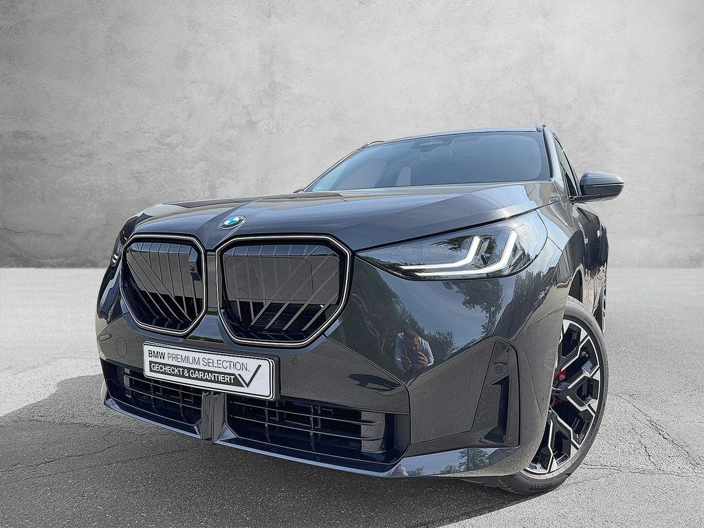 Image of BMW X3