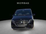 Mercedes-Benz V 220 d STYLE Extralang SpurW Sport KlimaA LM - Angebote