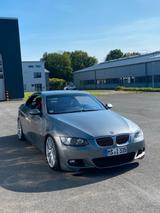 BMW 335i N54 E93 Cabrio - gebrauchte BMW 335 aus dem Jahr 2008