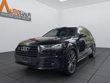 Audi Q7 3.0 TDI quattro S-Line|BOSE|VIRT|AHK|HUD|STHZ - Audi Q7 in Bremen