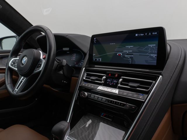 Foto Nummer 37: BMW M8