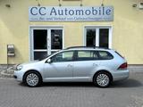 Volkswagen Golf VI Variant 1.2 TSI Trendline - Volkswagen Golf aus 2011: Variant