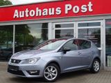 Seat Ibiza FR Navi Alcantara CarPlay DAB Sitzheizung - Seat Ibiza mit Benzin-Antrieb: Leder