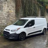 Ford Transit Connect - Ford Transit Connect in Frankfurt (Main)