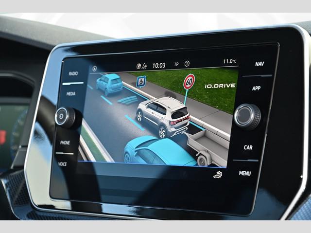 Volkswagen T-Cross R-Line 1.5 TSI DSG R-Line, миниатюра 14