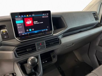 Volkswagen Crafter - 11