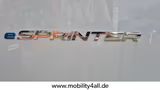 Mercedes-Benz 9-Sitzer Rollstuhltransporter BFIT5 eSprinter - Rollstuhltransporter gebraucht