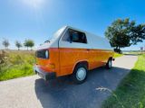 Volkswagen T3, Luftboxer, H-Kennzeichen - VW T3 andere Gebrauchtwagen
