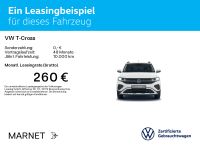 Volkswagen T-Cross - Vorschau Bild 3