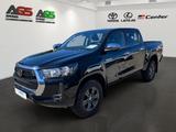 Toyota Hilux Double Cab Comfort 4x4 2.8 D-4D EU6d - Toyota Hilux von 2026