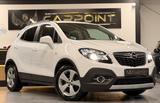 Opel Mokka Innovation 1.6 CDTI/AHK/Bi-Xenon/Cam/BT - Opel Mokka mit Diesel-Antrieb: Allradantrieb