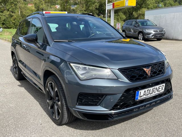 Ateca 2.0 TSI 4Drive *PANO/NAVI/ACC/AHK*