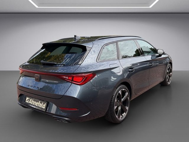 Leon Sportstourer 1.5 TSI